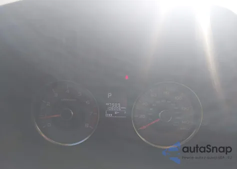 2015 Subaru Forester 2.5I Premium z USA, uszkodzony, nr VIN JF2SJAFC0FH481988